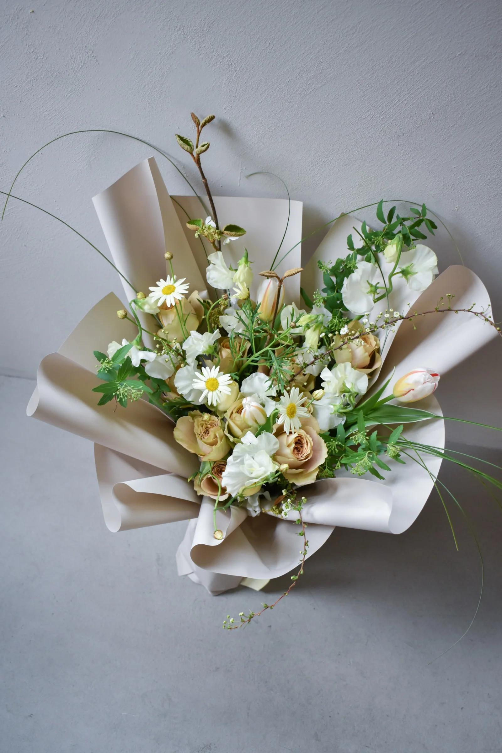 Proposal Bouquet